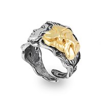 Ring Gerardo Sacco Woman in Silver 31130 - 31130